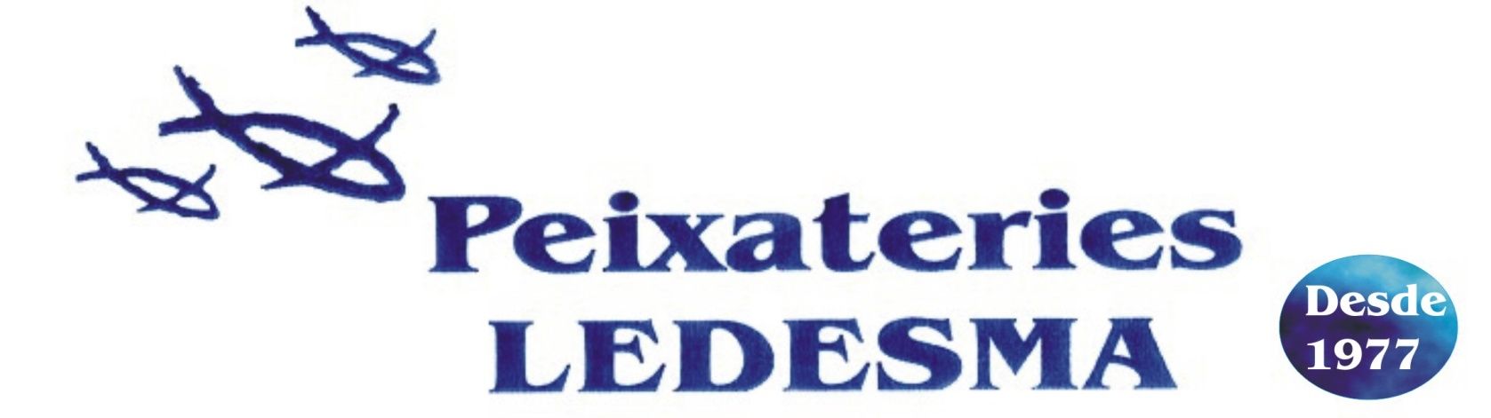 Peixateries Ledesma